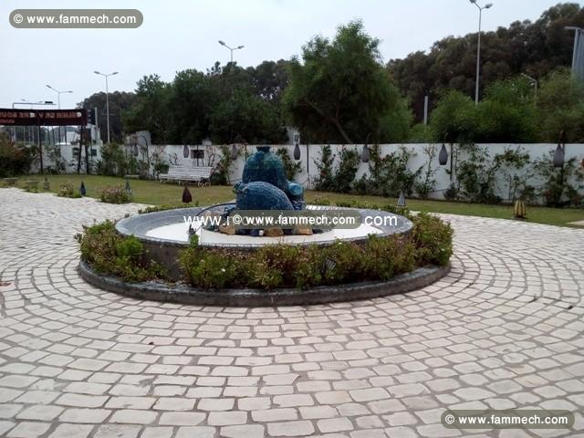 Local La Fontaine ref AV1084 Gammarth