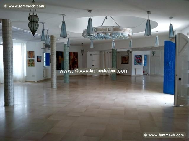 Local La Fontaine ref AV1084 Gammarth