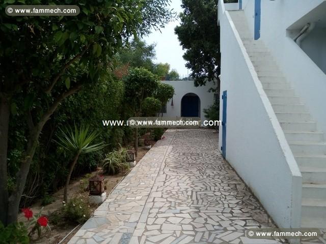 Local La Fontaine ref AV1084 Gammarth