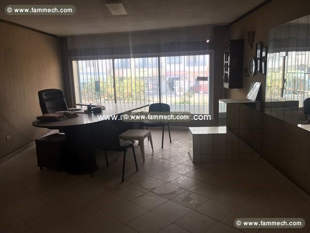 Local Le Corail AV722