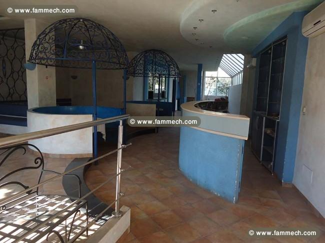 Local pour tout commerce Hammamt