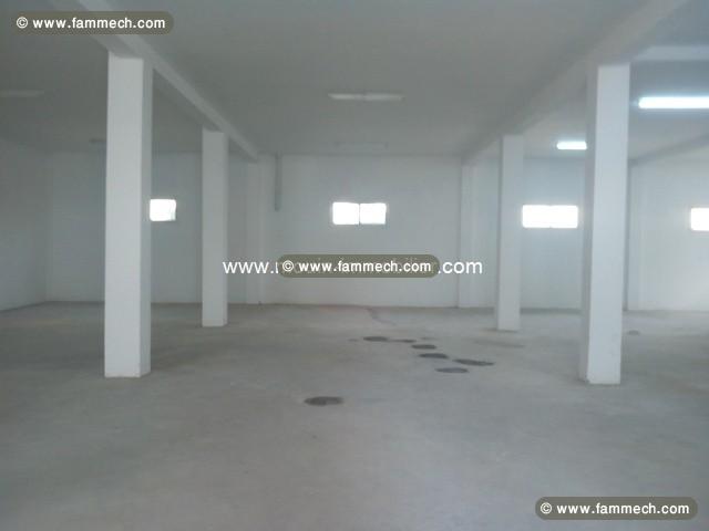 Local Taleb AL2116
