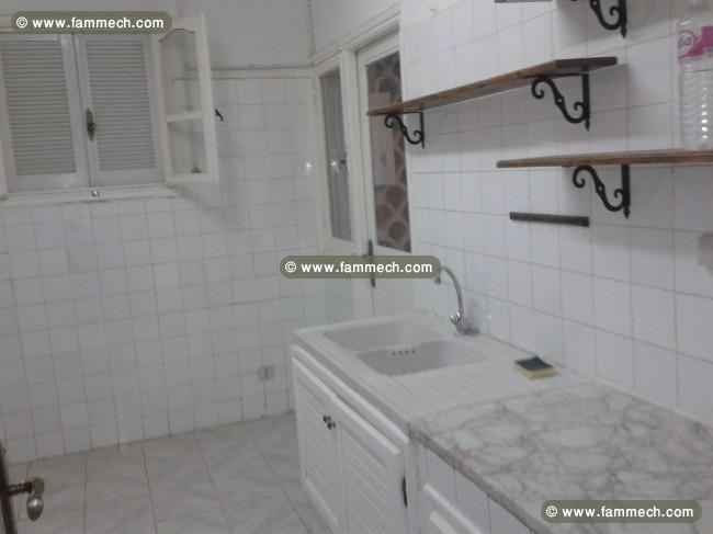 location Appart El Mourouj 1