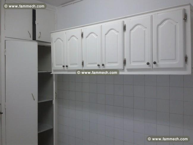location Appart El Mourouj 1