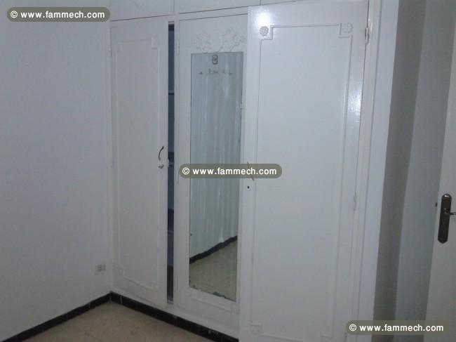location Appart El Mourouj 1