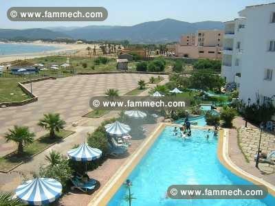 Location appart TIMESHARE