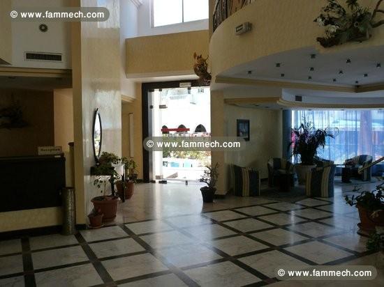 Location appart TIMESHARE