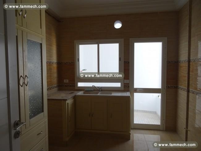 Location Appartement