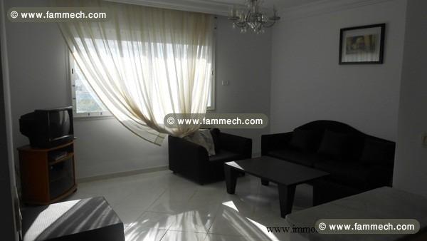 Location Appartement Amal