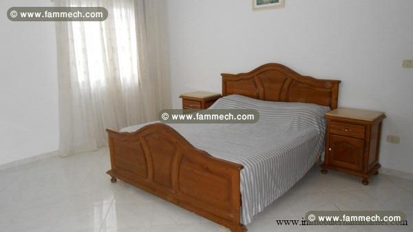 Location Appartement Amal