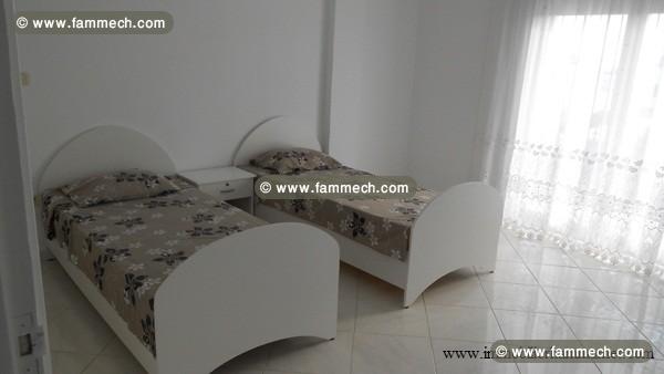 Location Appartement Amal