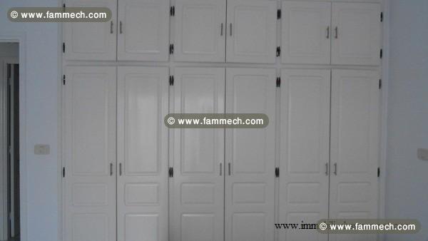 Location Appartement Amal