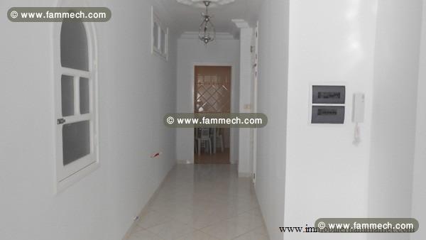 Location Appartement Amal