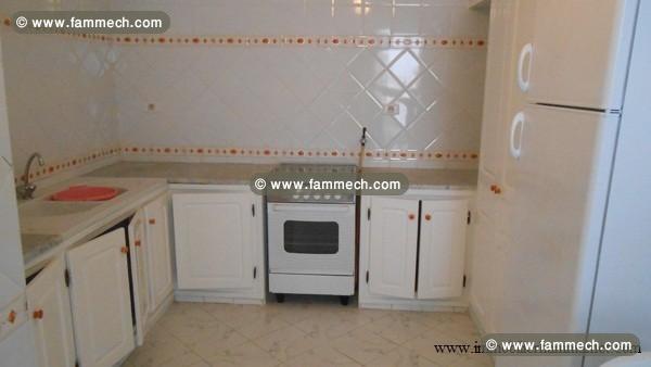 Location Appartement Amal