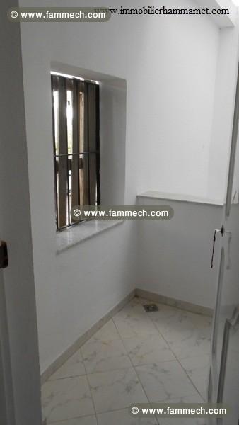 Location Appartement Amal