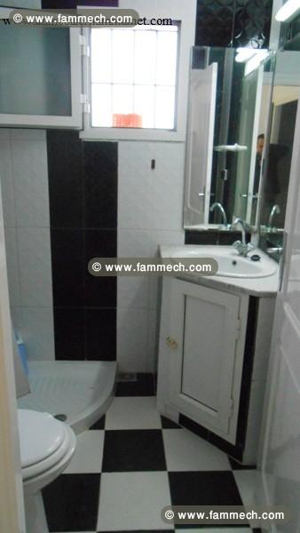 Location Appartement Amal