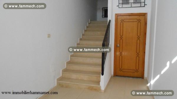 Location Appartement Amal
