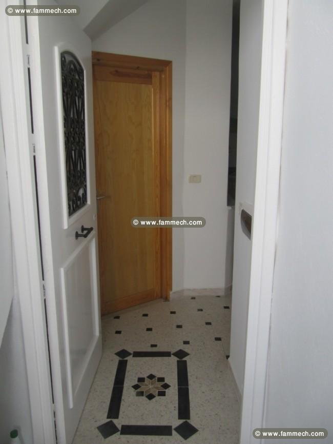 location appartement Eté 2015