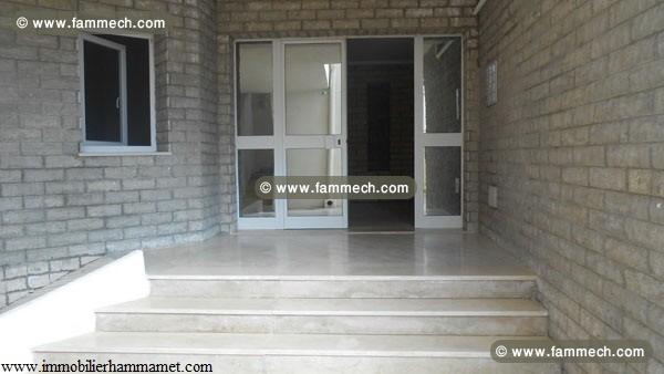 Location appartement Lamisse à Afh Mrezka