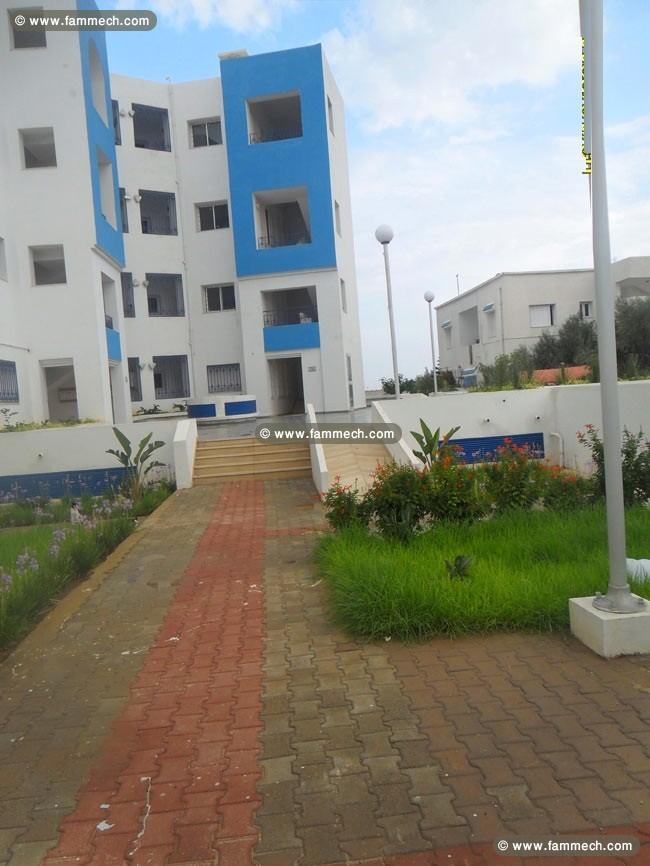 location appartement meublé