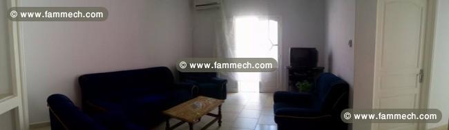 Location Appartements pour vacance s+2 ou s+1