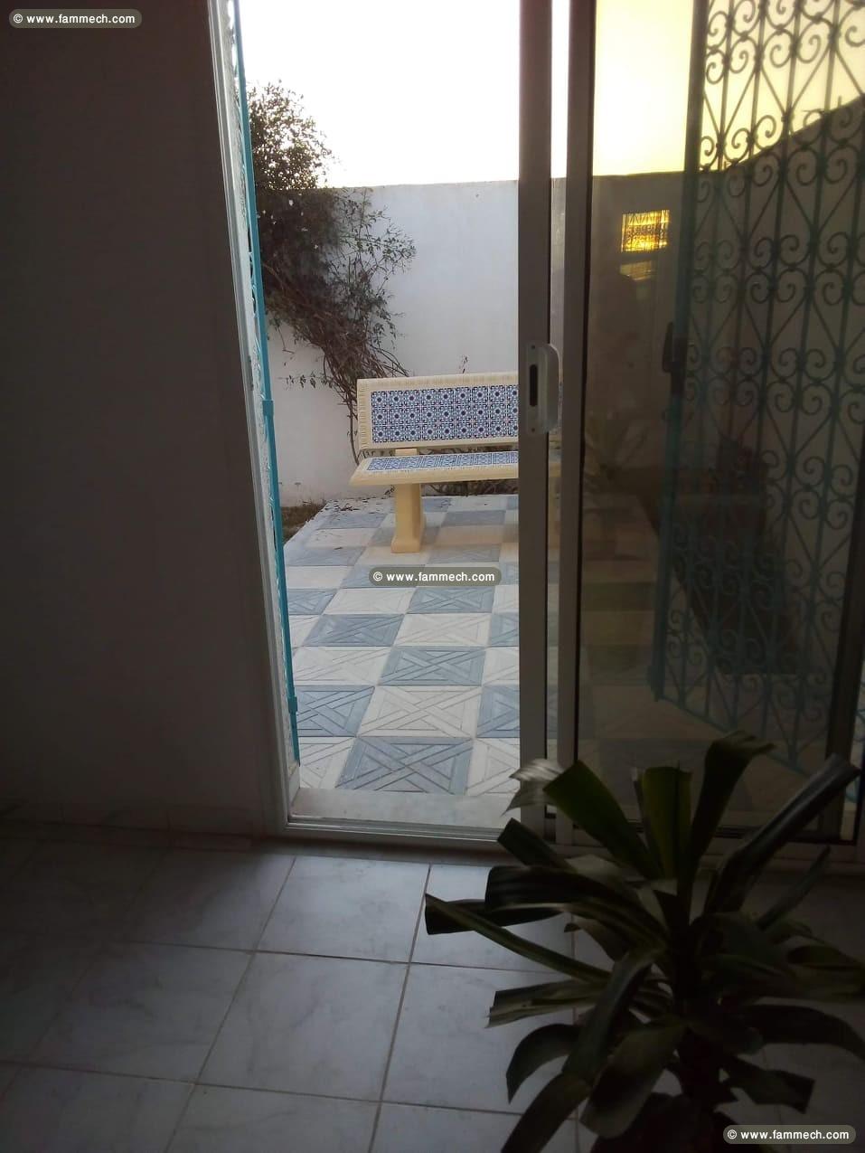 Location Belle villa S+2 