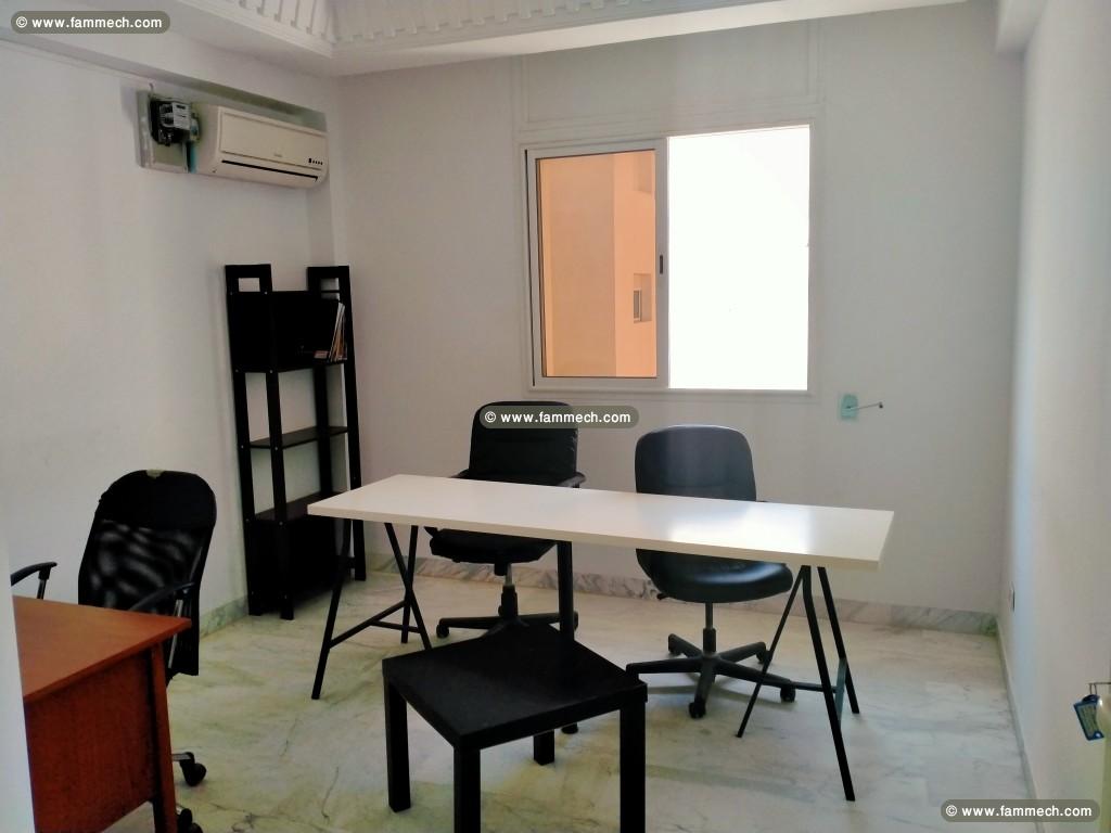 Location bureau