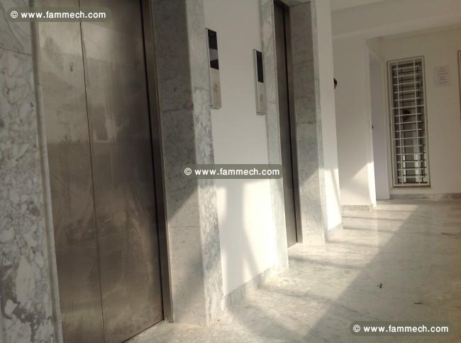 LOCATION/ Bureau neuf Haut Standing-Place Pasteur-