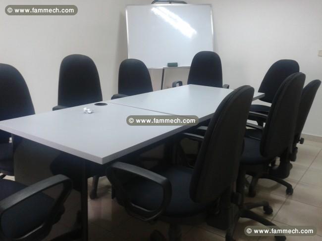 location centre d'appels