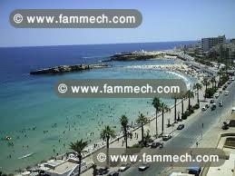 location de vacance