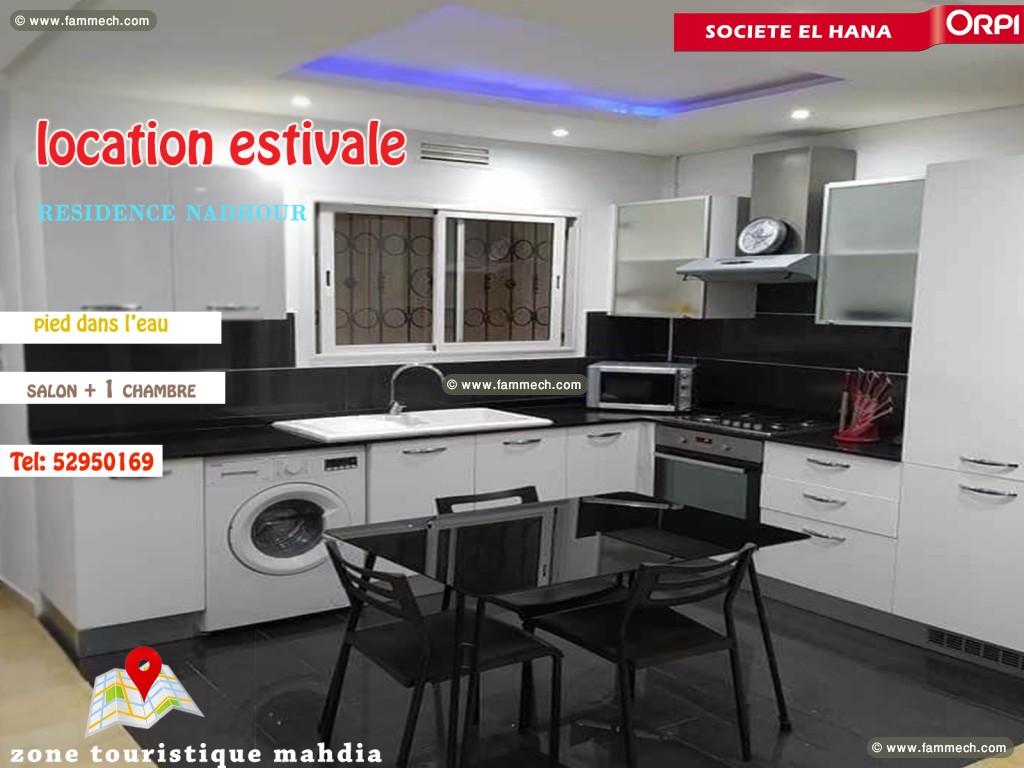 location de vacance appartement s+1 de charme proc