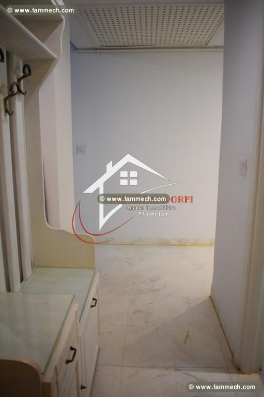 Location De Vacance S+1 rz fatimides 
