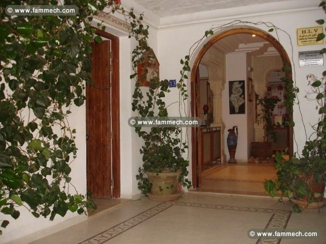 Location des studios et des appartements meublé