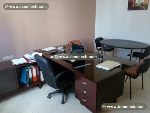 location d'espace professionnel