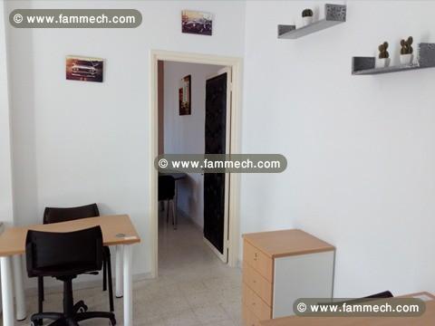 location d'espace professionnel