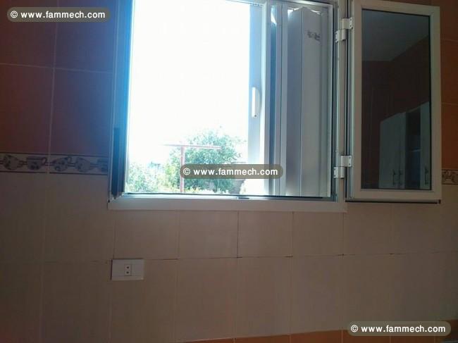 location d'un etage 