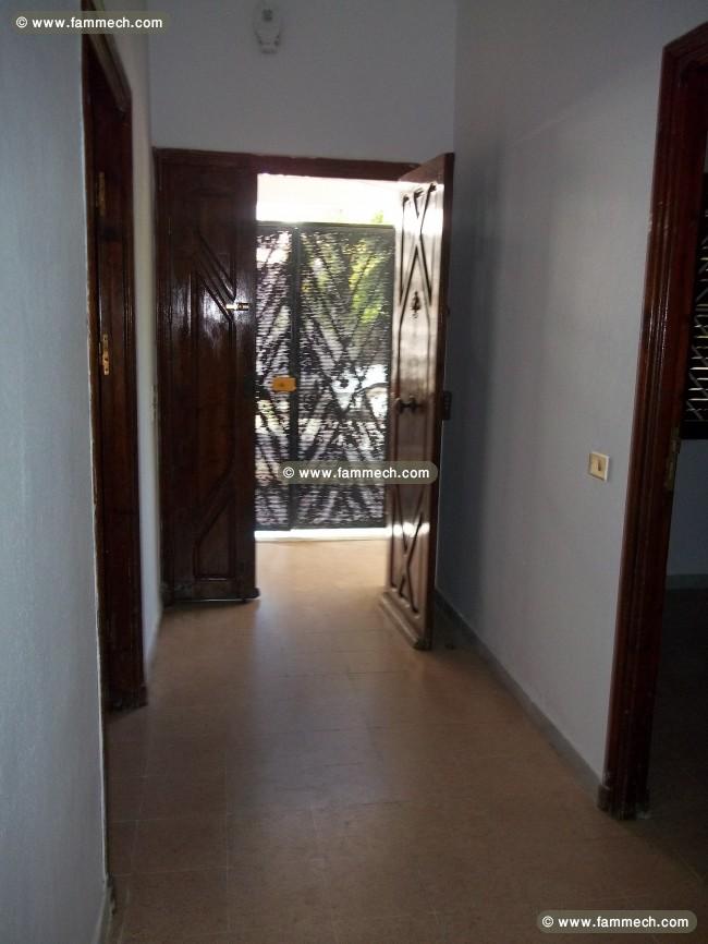 location juste etudiants kheredine la goulette