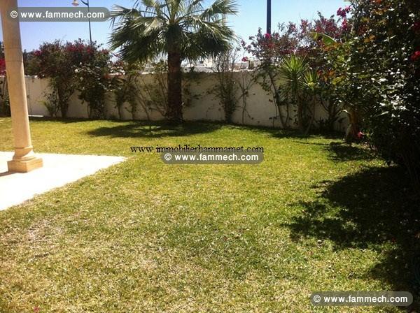 appartement Rahma 02 