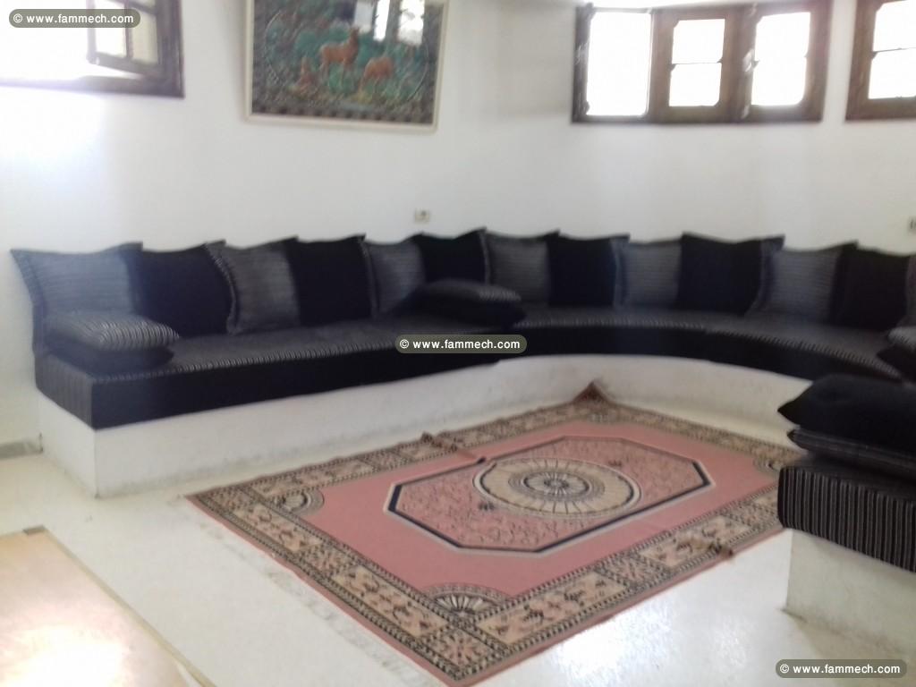 location maison sahloul