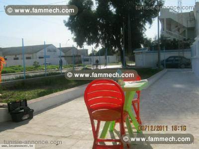 location restaurant