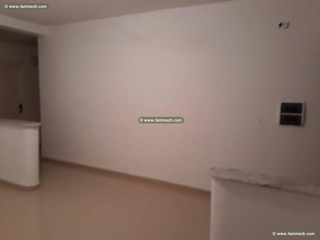 Location Rez de chaussée de Villa S+2