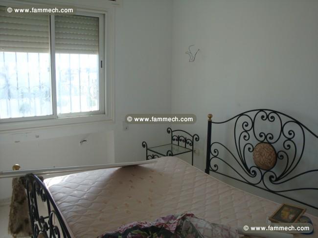 location S+2 H.Standing en face Hotel Caraib