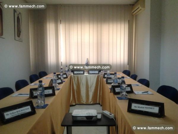Location Salles de Formation 