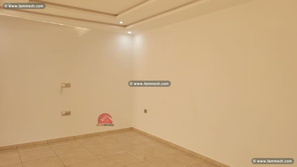LOCATION SANS MEUBLES À HOUMT SOUK DJERBA-RÉF L664