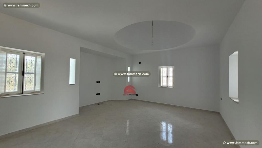 LOCATION SANS MEUBLES-CONSTRUCTION NEUVE- RÉF L641
