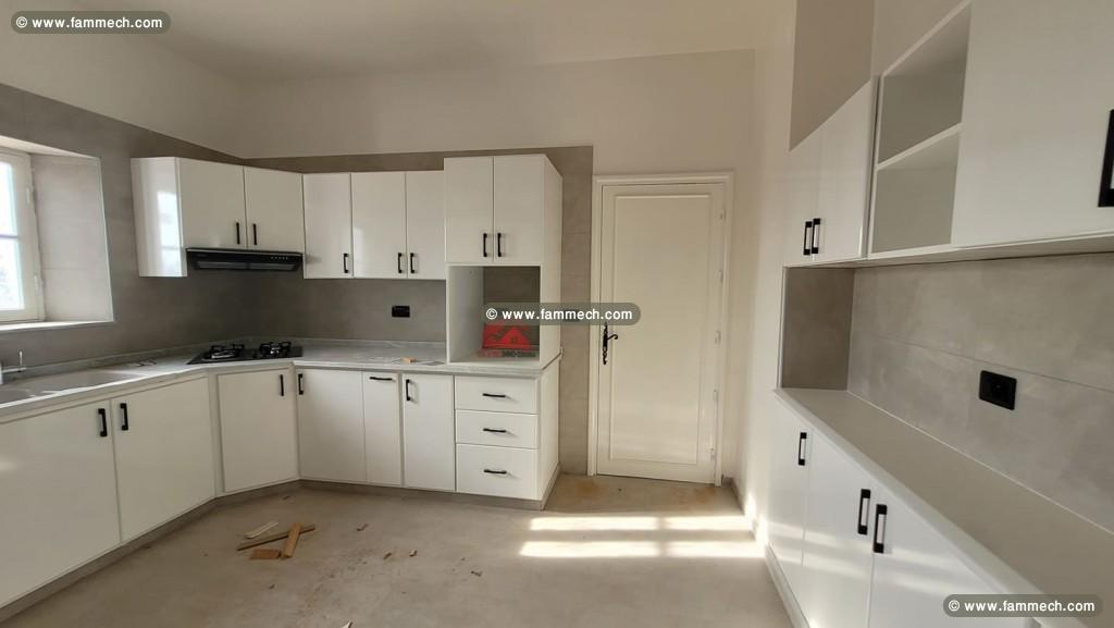 LOCATION SANS MEUBLES-CONSTRUCTION NEUVE- RÉF L641