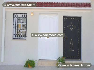 location studio proche de la mer
