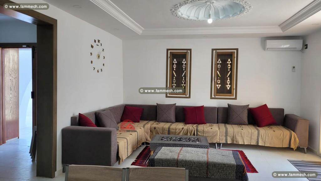 LOCATION VILLA  4 CHAMB-PISCINE PRIVÉE REF L639