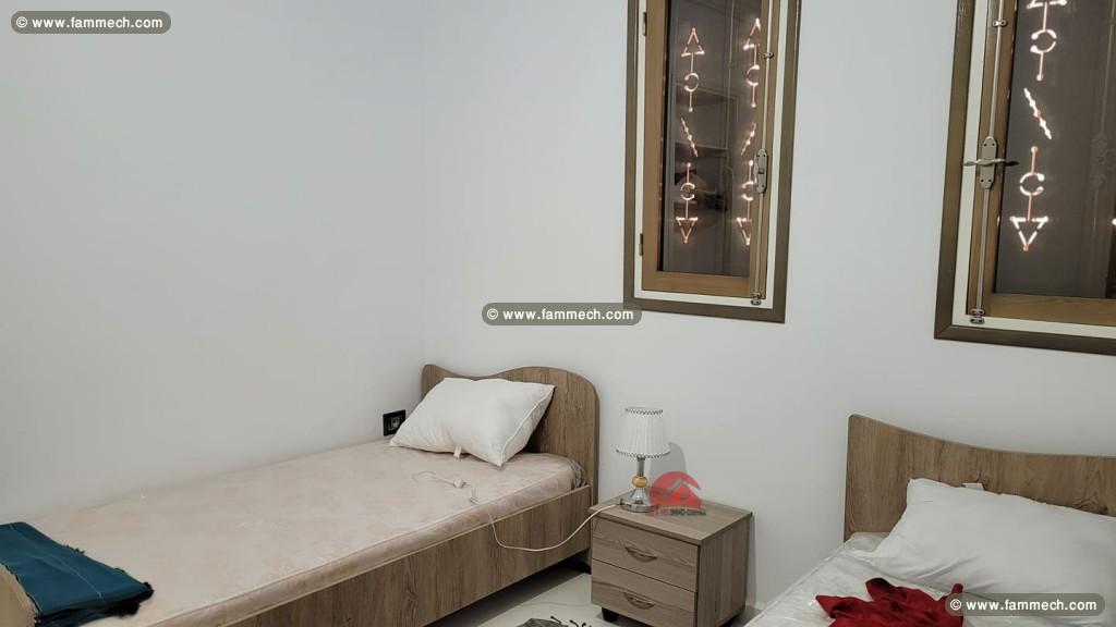 LOCATION VILLA  4 CHAMB-PISCINE PRIVÉE REF L639