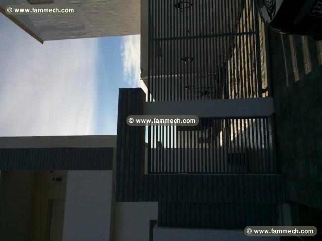 location villa